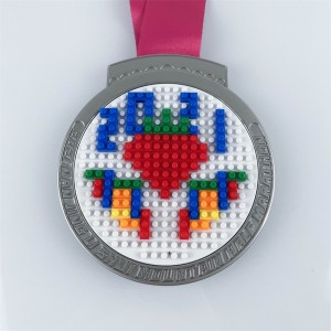 Sportérmek és szalagok az úszáshoz röplabda tornafutáshoz