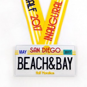 Halo végtelen érmek uk érmek téli CWG -érem